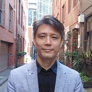 Adrian Chen