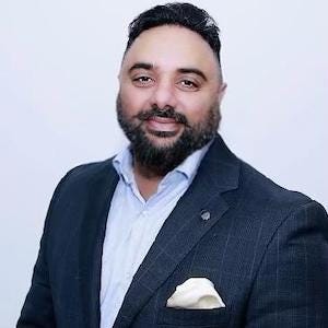 Barinder Aujla - Independent Estate Agents - realcommercial.com.au