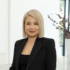 Stella Zhu
