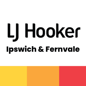 LJ HOOKER IPSWICH & FERNVALE