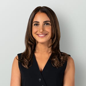 Kimberley Van Woerkom