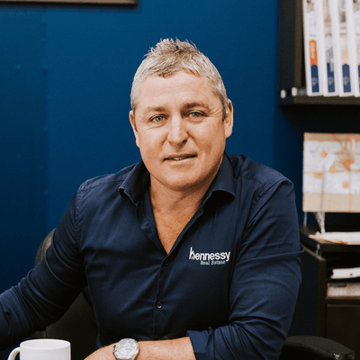 Ben Hennessy