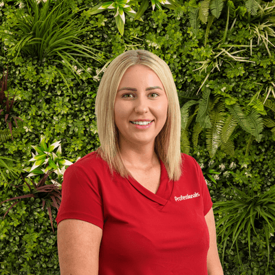 Sharni-Lee Pigram - Professionals - City to Surf - realcommercial.com.au