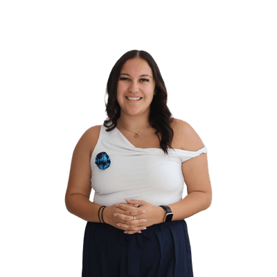 Georgia Paki - Harcourts Residential and Lifestyle - TOUKLEY