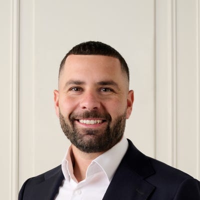 Anthony Christakakis