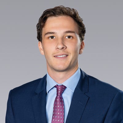 Liam Danielis-Morley