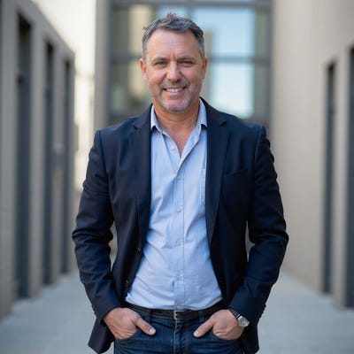 Tony Sprake - LJ Hooker - Fraser Coast - realcommercial.com.au
