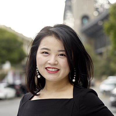 Cherie Xue