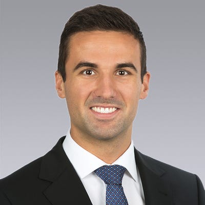 Luke Rutledge - Colliers - Sydney - realcommercial.com.au