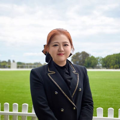 Cynthia Cai - Ray White The Horizon Group - South - realcommercial.com.au