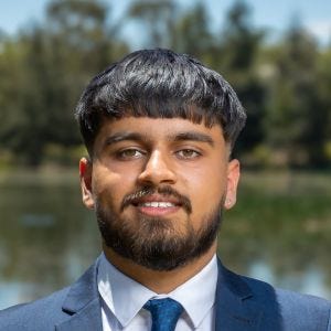 Aksh Bhardwaj - LJ Hooker - Schofields | Riverstone - realcommercial.com.au