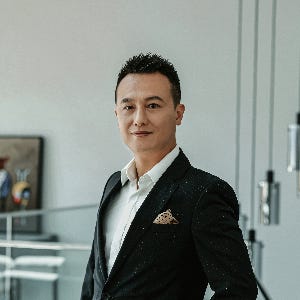 Roy Yun Luo