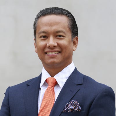 Ken Maharjan
