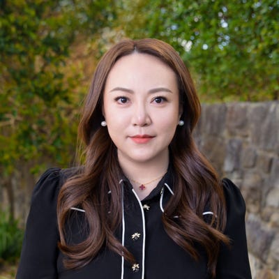 Trisha (Qiushan) Guo