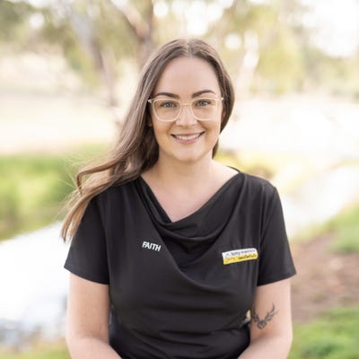 Faith Kelly - Tony Maddox Real Estate - realcommercial.com.au