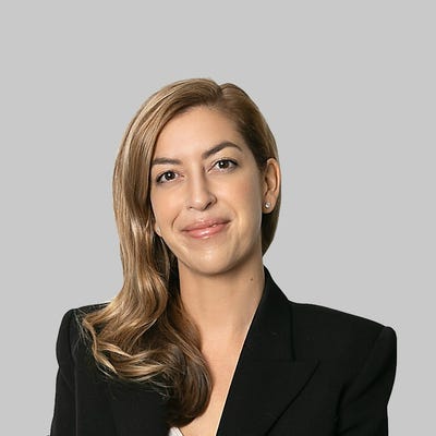Jessica Parzakonis