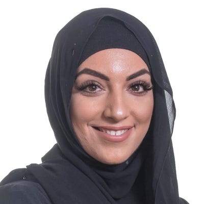 Rianne El-Hassan