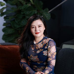 Cathy Yuan Tian