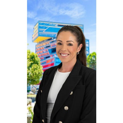 Angelina Anastasovski