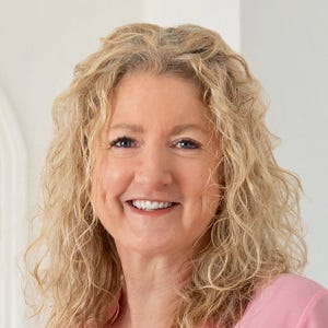 Nicki Pellinger-Riley