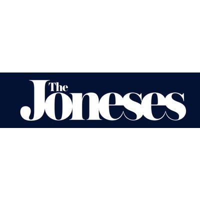 The Joneses Estate Agents