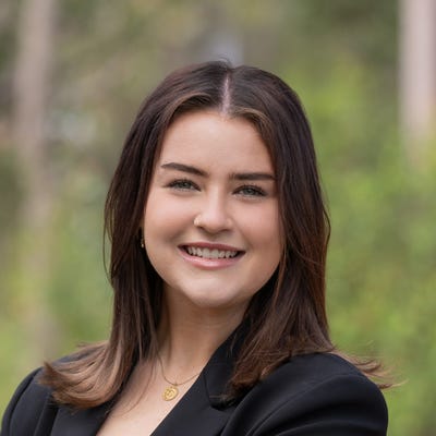 Michaela Bressington