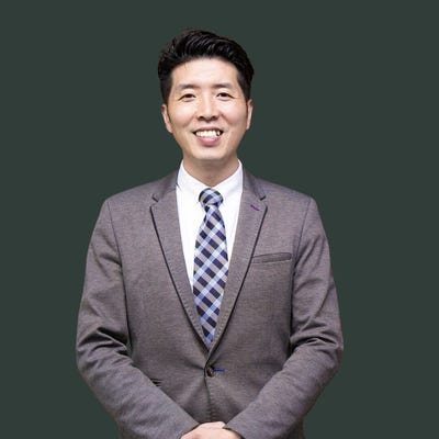 Jason (Xiangdong) Liu