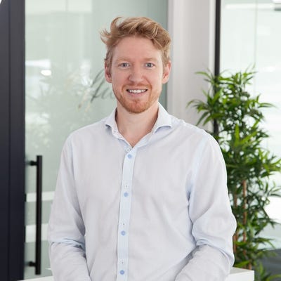 George Roche - Bridgebury Real Estate - NORTH LAKES - realcommercial.com.au