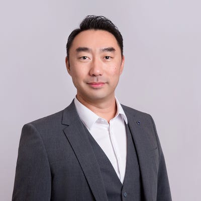 William Tianguang Bai