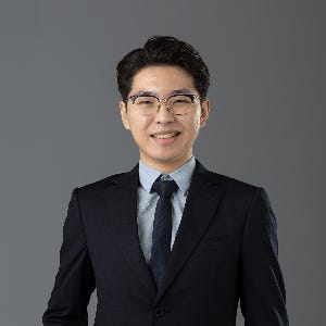 Julian Zhu
