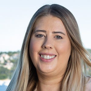 Claire Kinnaird - Stone Real Estate Seaforth - Seaforth