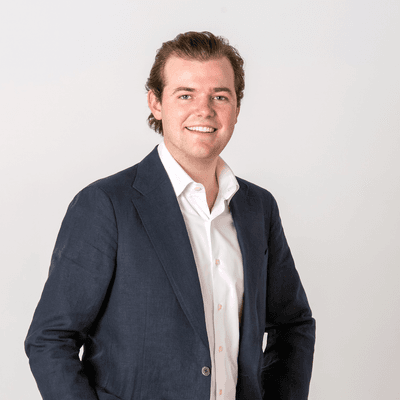 Jack Edgar - Portsea