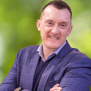 Steve Wood BHGRE Property Solutions