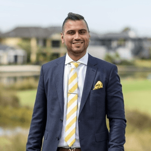 Anil Malik - Ray White - Tarneit - realcommercial.com.au