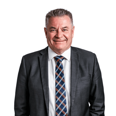 David Reeves - Aitken RE - Emu Plains - realcommercial.com.au