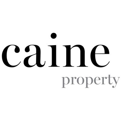 Caine Property