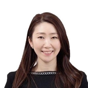 Michelle(Myoungsoon) Gwon