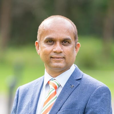 Janak Patel