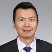 Joseph Lin