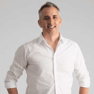 David Galloway-Penney