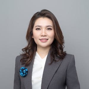 Joanna Jiang