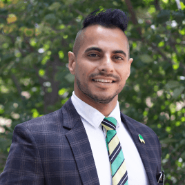 Karan Vejrani 卡仁