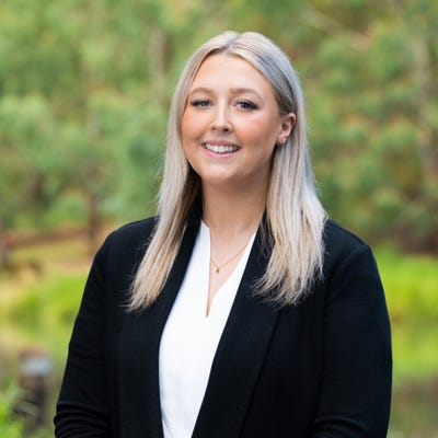 Alicia Jones - LJ Hooker - Flinders Park (RLA 215339) - realcommercial ...