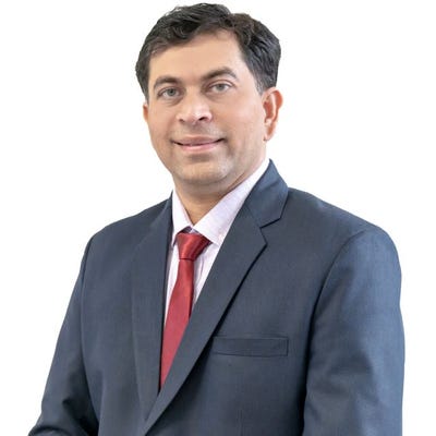Alap Patel