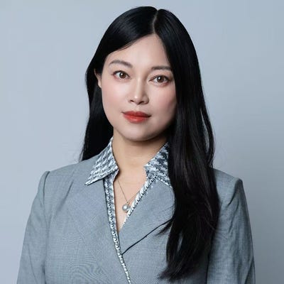 Joy Wang