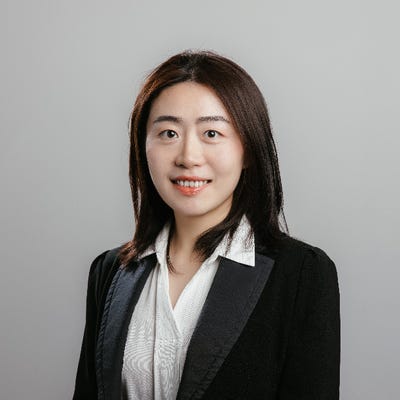 Claire (Ziyan) Xiong