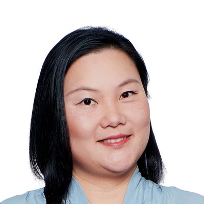 Linda Zhu