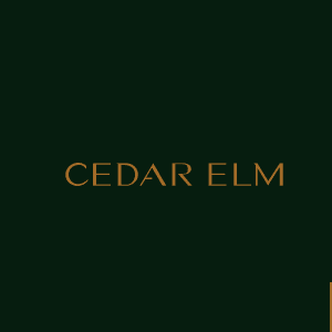 Cedar Elm