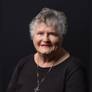 Margaret Reynolds