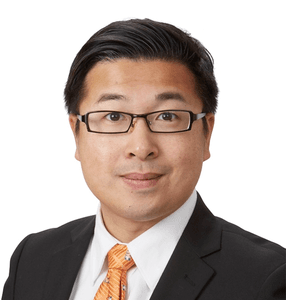 Lawrence (Ziliang) Liang